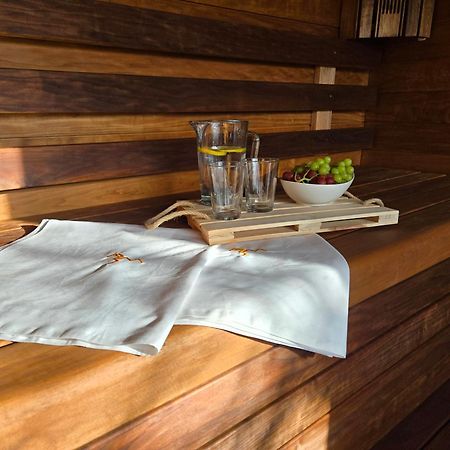 Apartmanovy Dom Krivan Besenova Ngoại thất bức ảnh