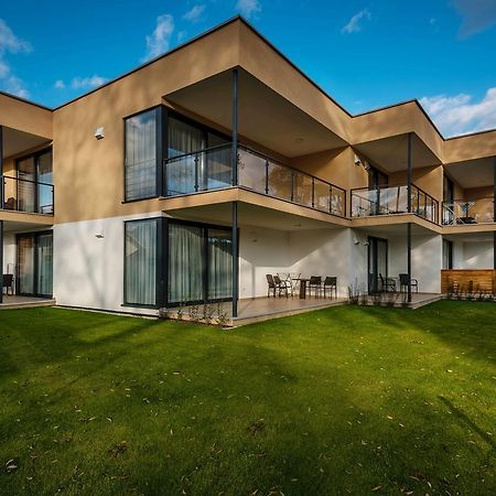 Apartmanovy Dom Krivan Besenova Ngoại thất bức ảnh