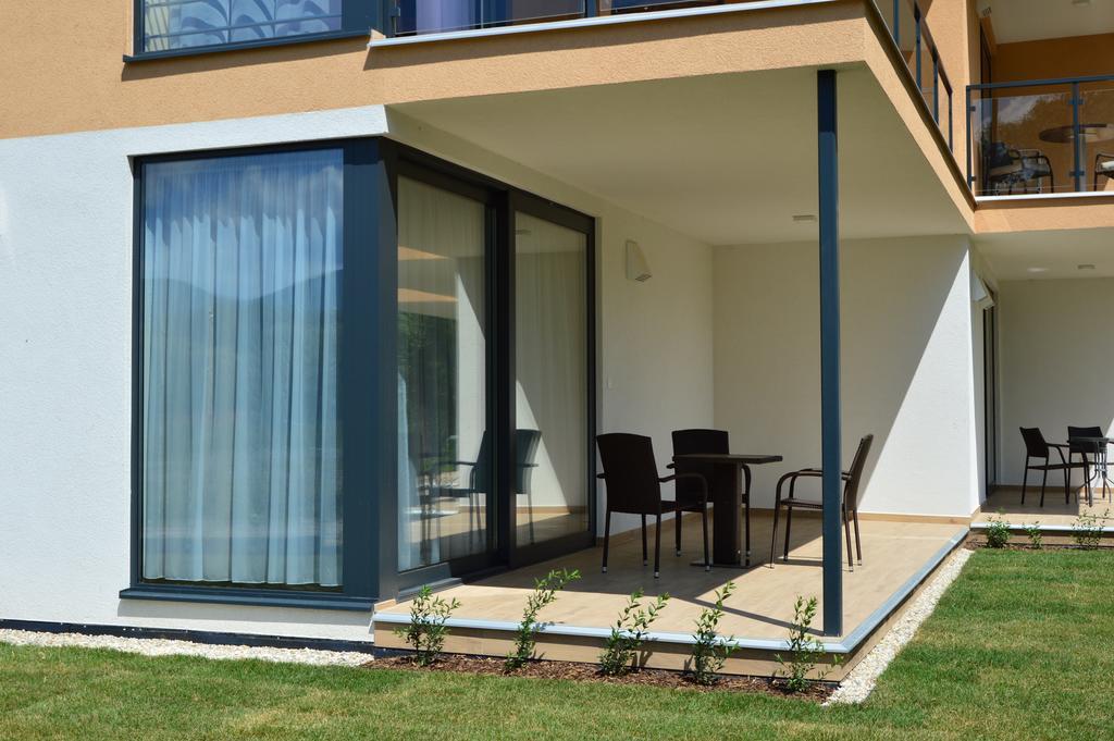 Apartmanovy Dom Krivan Besenova Ngoại thất bức ảnh