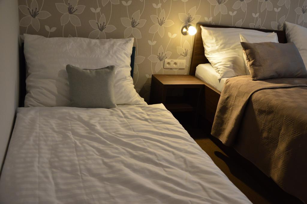 Apartmanovy Dom Krivan Besenova Ngoại thất bức ảnh